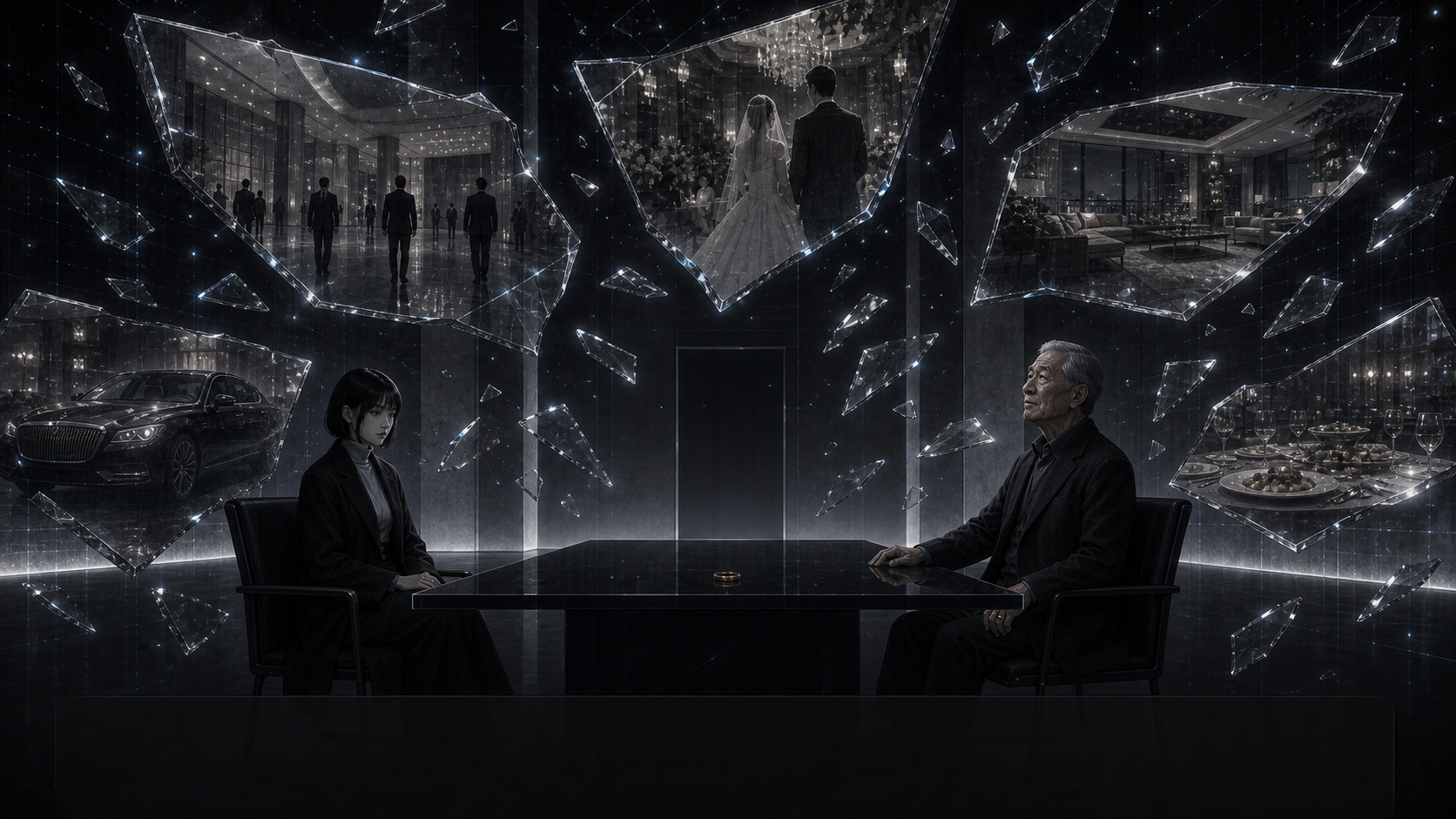 Episode 1 알맹이 대표 이미지